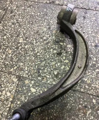 Audi A4 S4 B8 8K Front lower control arm/wishbone