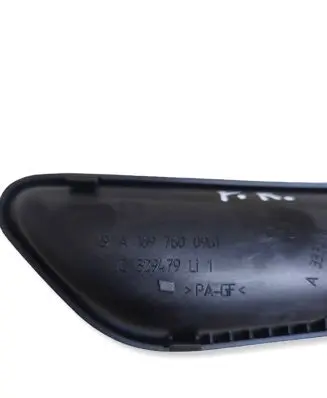 Mercedes-Benz B W245 Front door interior handle A1697600961 329479