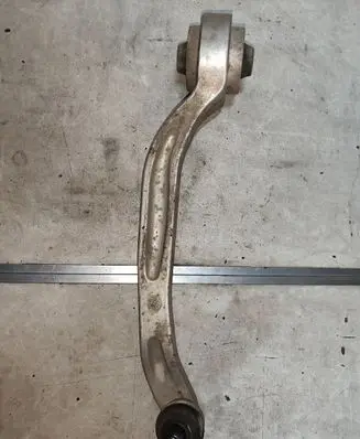 Audi A6 S6 C6 4F Front control arm