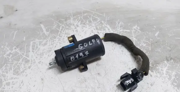 Volkswagen Golf IV Accelerator pedal position sensor 0281002268 872400301 1J2723568G