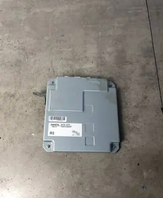 Lexus RX 450H Parking PDC control unit/module 8679248381 AR400204 13200061600101