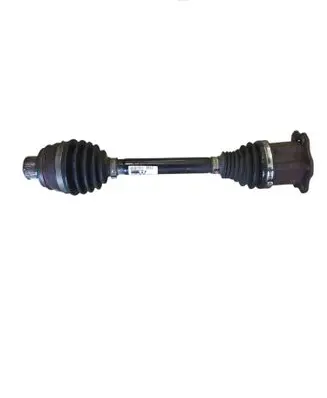 Audi A6 S6 C7 4G Front driveshaft 4G0407271F