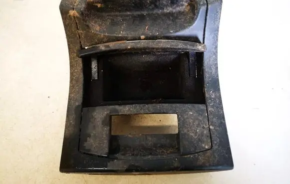 Citroen C6 Car ashtray 9651413477