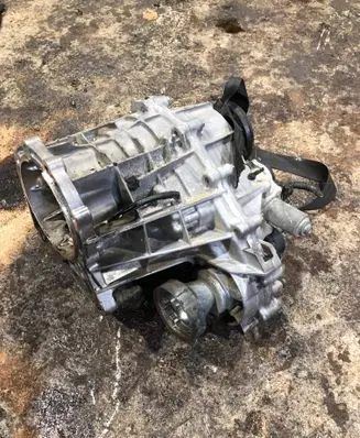 Ford Ranger Gearbox transfer box case T170614AA294F T170614AA T170614