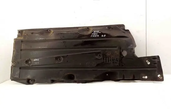 Ford Fiesta Side bottom protection H1BB11132AD