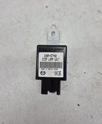 Mazda CX-9 Light module LCM KA0M67YA0