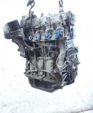 Audi A1 Engine CBZ CBZB
