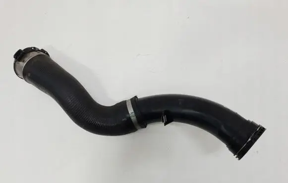 BMW 1 F20 F21 Intercooler hose/pipe