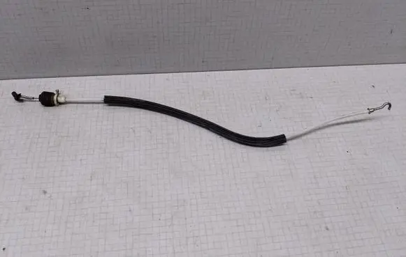 Audi A6 S6 C4 4A Rear door cable line 