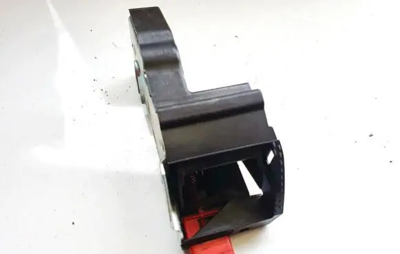 Volkswagen PASSAT B6 Seat back rest lock catch 1k0885681e