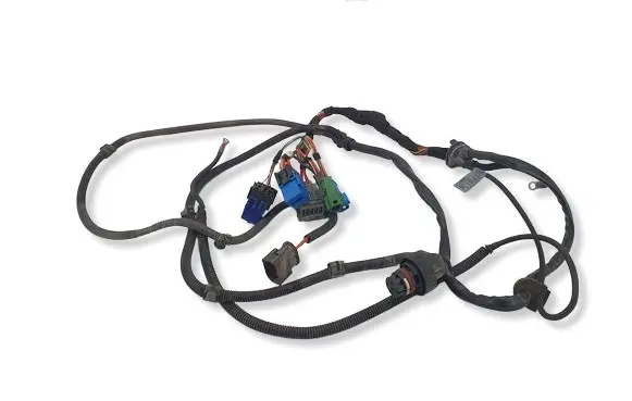 BMW X3 E83 Other wiring loom 3453248 EZG48WA01