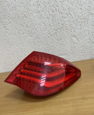 BMW 7 F01 F02 F03 F04 Rear/tail lights set 7182198 D5973