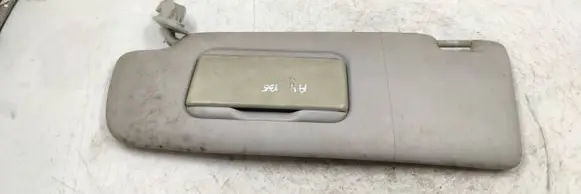 Audi A4 S4 B5 8D Sun visor 