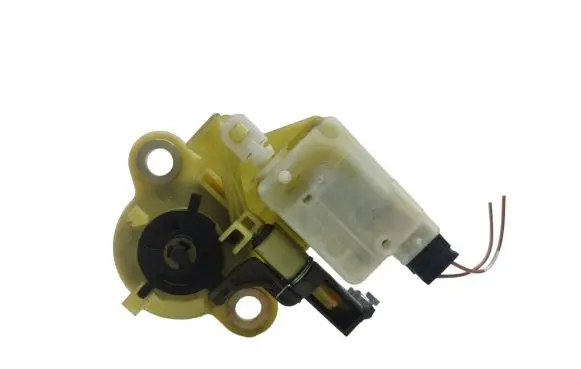 Renault Laguna I Tailgate/trunk/boot exterior handle 7700416862