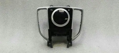 Mercedes-Benz GLC X253 C253 Multifunctional control switch/knob A2059005915