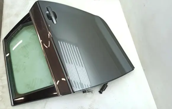 Audi A4 S4 B9 8W Rear door
