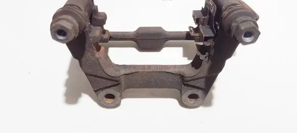 Audi A6 S6 C6 4F Rear brake caliper 876ah088