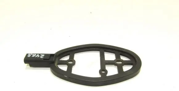 Tire pressure sensor