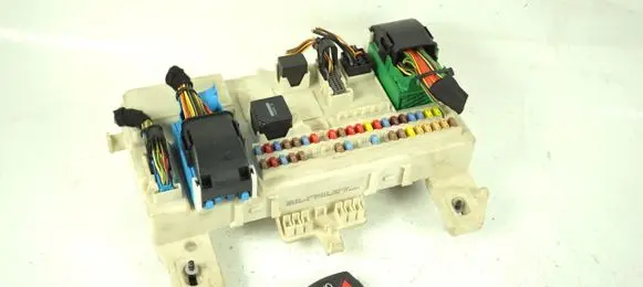 Comfort/convenience module