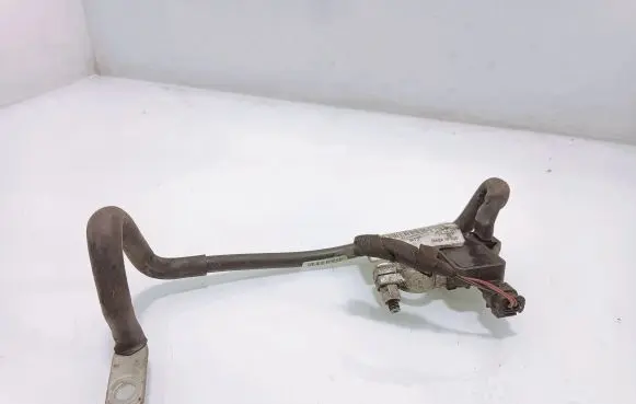 Volkswagen PASSAT B7 Negative earth cable (battery) 1K0915181H 519416C41 1490870380