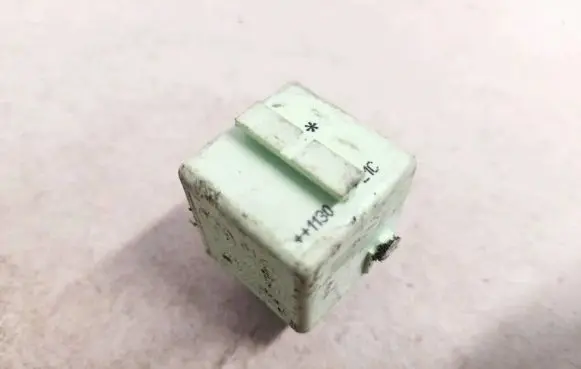 BMW 5 E39 Other relay 61368373700 6136-8373700