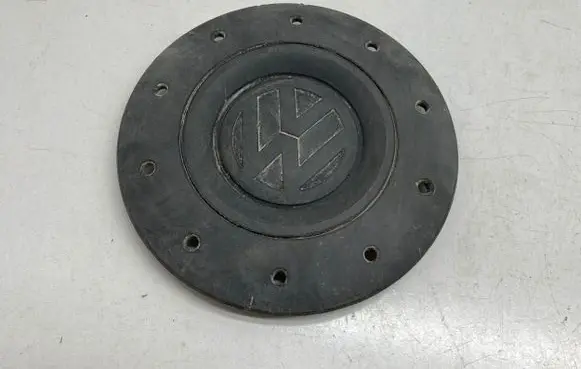 Volkswagen Transporter - Caravelle T5 Original wheel cap 7H0601157C