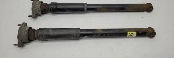 Mercedes-Benz E W212 Rear shock absorber/damper
