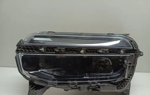 Jeep Avenger Headlight/headlamp 52218721