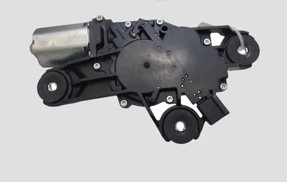 Ford Galaxy Rear window wiper motor 039021823 3M51R17K441AE
