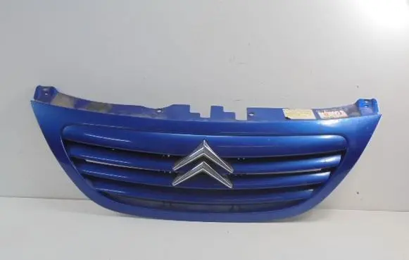 Citroen C3 Front grill 9647156780