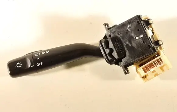Toyota Prius (XW10) Indicator stalk 17A089D 17A1649