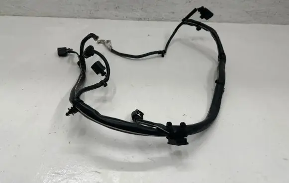 Skoda Kodiaq Wires (generator/alternator) 5Q0971230