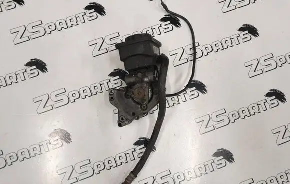 BMW 3 E46 Power steering pump