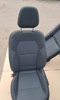 Audi A3 S3 8V Interior set 