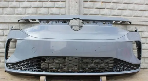 Volkswagen ID.4 Front bumper 11A807221 11A805915B