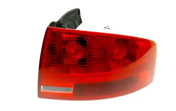 Audi A6 S6 C6 4F Rear/tail lights 965037023463