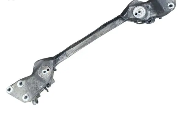 Other front suspension part