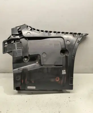BMW 5 G30 G31 G38 Bumper support mounting bracket corner 21754011 8066752