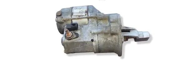 Chrysler Pacifica Starter motor 04686045AD