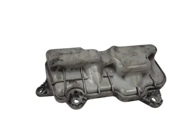 Volvo V60 Vacuum air tank 31339809