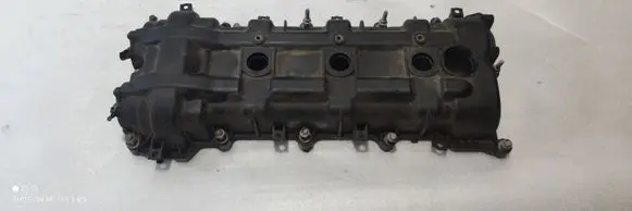 Rocker cam cover