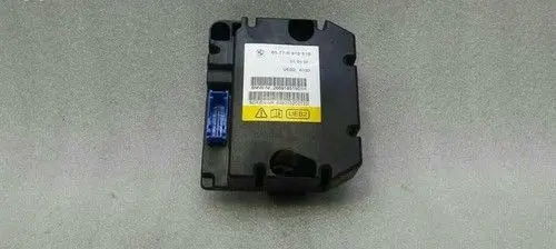 BMW 3 E46 Torque split ecu control unit/module 6918515