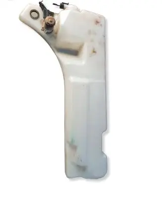 Jeep Cherokee XJ Windshield washer fluid reservoir/tank 55155318