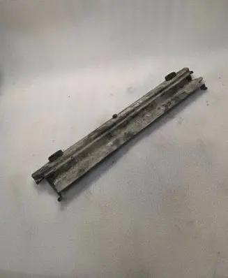 Radiator trim