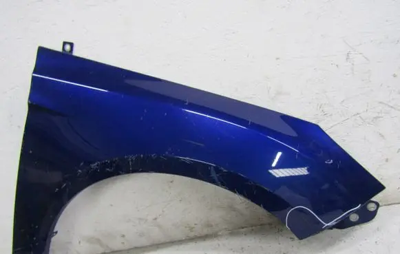Ford Focus Fender BM51-A16C198-AC
