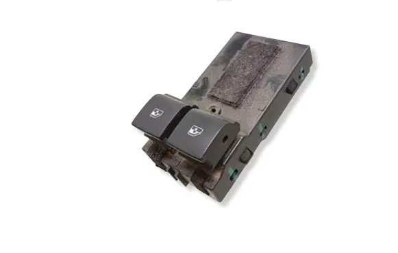 Opel Zafira C Electric window control switch 13305978
