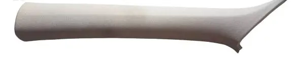 Opel Insignia B (B) pillar trim (top) 39083487