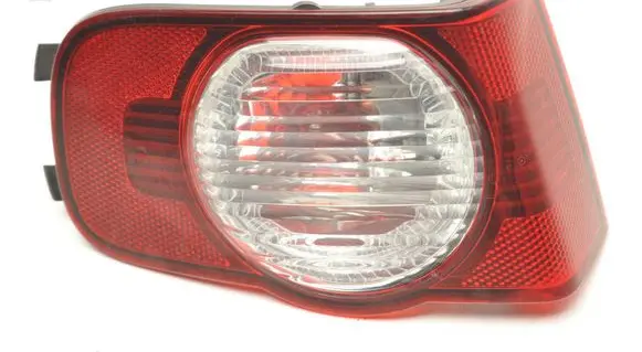 Citroen C3 Picasso Rear fog light 9681820280