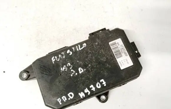 Fiat Stilo Comfort/convenience module 51711369 npp1f192