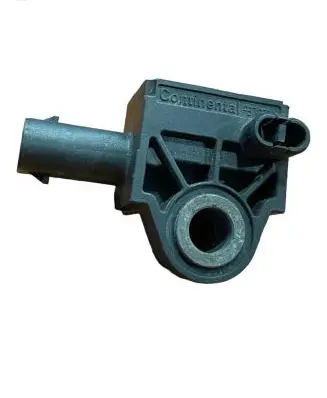 BMW X5 F15 Airbag deployment crash/impact sensor 9196043